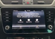 Škoda Superb Kombi 2,0 l 147 kw