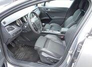 Peugeot 508 10