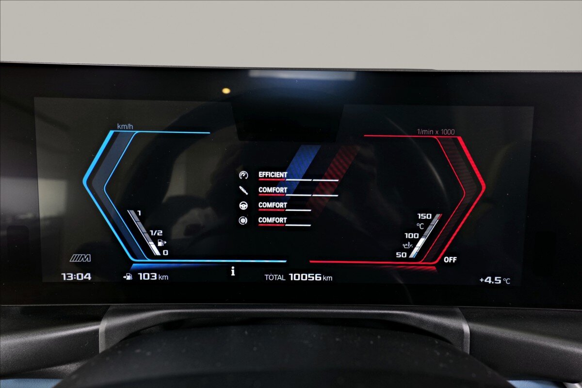 BMW M4 Kabriolet 3,0 l 375 kw