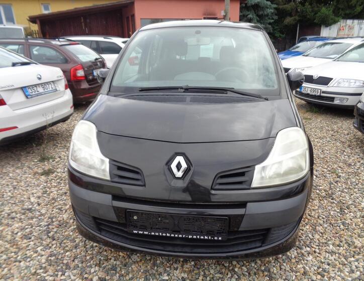 Renault Modus 2