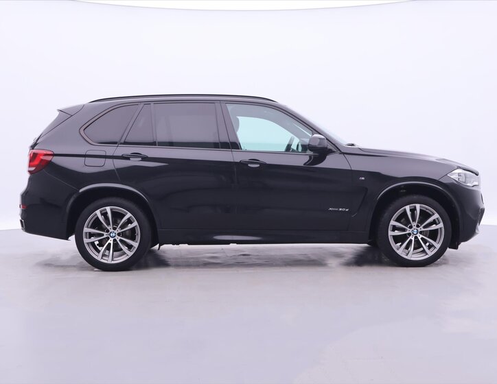 BMW X5 SUV 3,0 l 190 kw