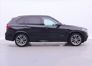 BMW X5 SUV 3,0 l 190 kw