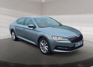 Škoda Superb Liftback 2,0 l 110 kw