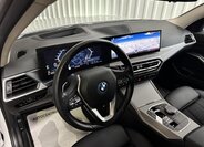 BMW Řada 3 Kombi 2,0 l 215 kw