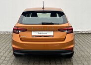 Škoda Fabia Hatchback 999,0 70 kw
