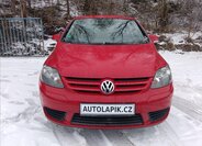 Volkswagen Golf Plus Hatchback 1,4 l 90 kw
