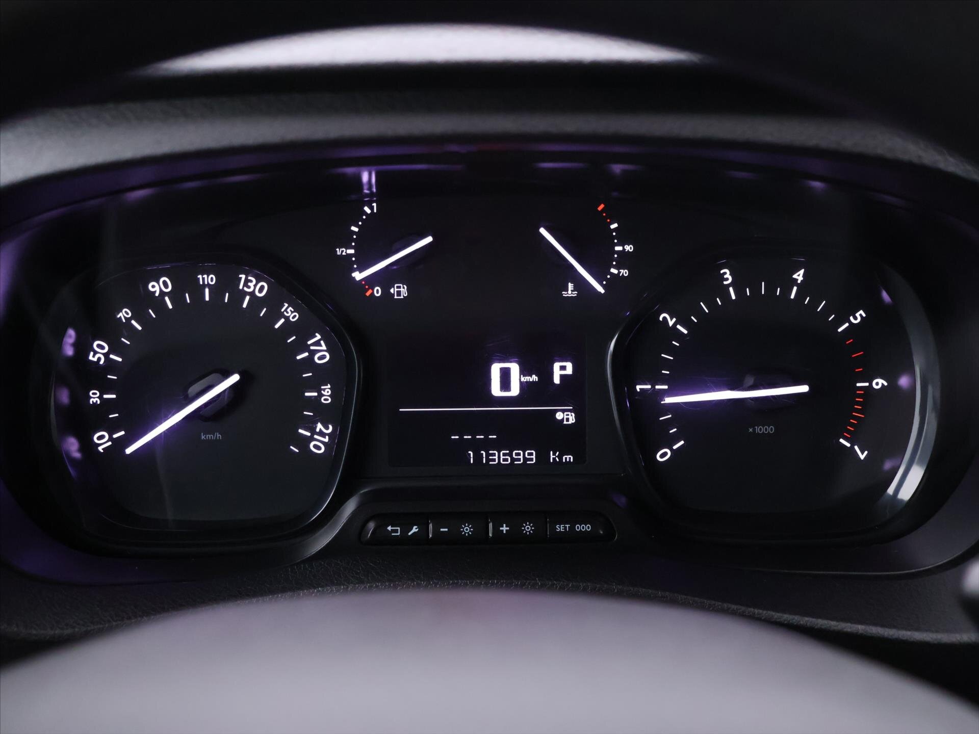 Toyota ProAce Kombi 2,0 l 130 kw