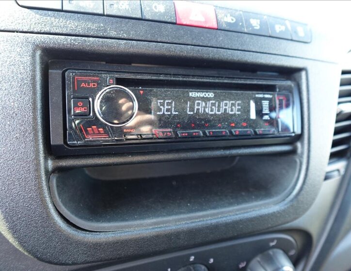 Iveco Daily Ostatní 2,3 l 115 kw