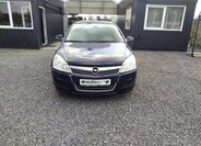 Opel Astra 2