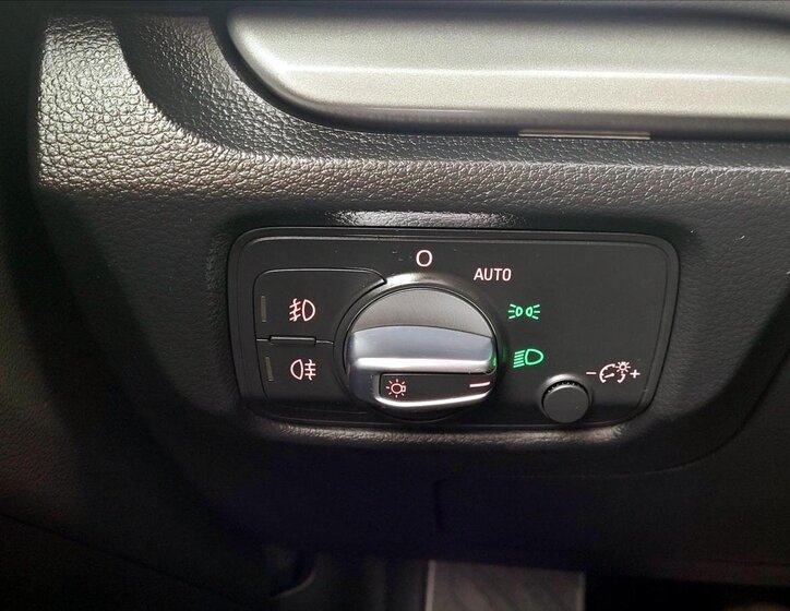 Audi A3 Hatchback 1,2 l 77 kw