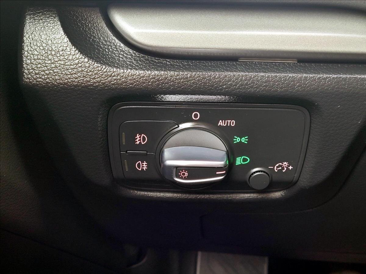 Audi A3 Hatchback 1,2 l 77 kw