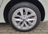 Škoda Octavia Liftback 2,0 l 85 kw