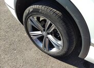 Volkswagen Tiguan Allspace SUV 2,0 l 140 kw