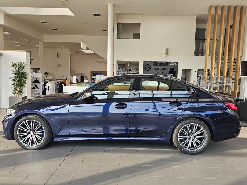 BMW Řada 3 Sedan / Limuzína 3,0 l 285 kw
