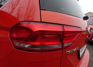 Volkswagen Touran 11