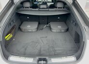 Mercedes-Benz GLC Kupé 2,0 l 260 kw