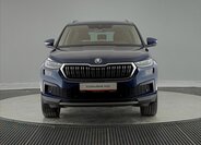 Škoda Kodiaq SUV / Terénní 2,0 l 110 kw