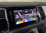 Škoda Kodiaq SUV / Terénní 2,0 l 110 kw