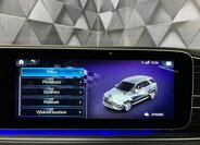 Mercedes-Benz GLE 20