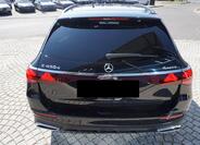 Mercedes-Benz Třídy E 5