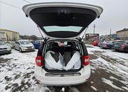 Škoda Yeti Kombi 1,2 l 77 kw