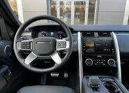 Land Rover Discovery SUV / Terénní 3,0 l 257 kw