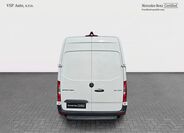 Mercedes-Benz Sprinter 4