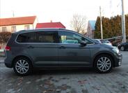 Volkswagen Touran 3