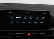 KIA Sportage SUV 1,6 l 110 kw