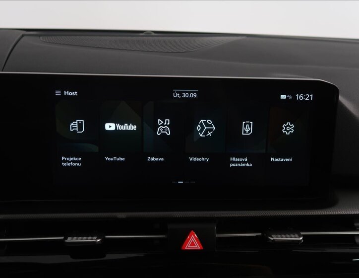 KIA Sportage SUV 1,6 l 110 kw