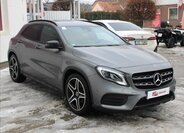 Mercedes-Benz GLA Kombi 1,6 l 115 kw