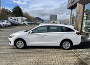 Hyundai i30 Kombi 1,5 l 71 kw