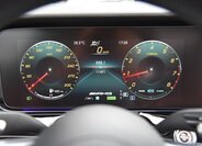 Mercedes-Benz CLS Sedan / Limuzína 3,0 l 320 kw