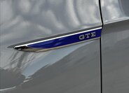 Volkswagen Passat Kombi 1,4 l 160 kw