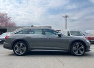 Audi A6 Allroad Kombi 3,0 l 210 kw