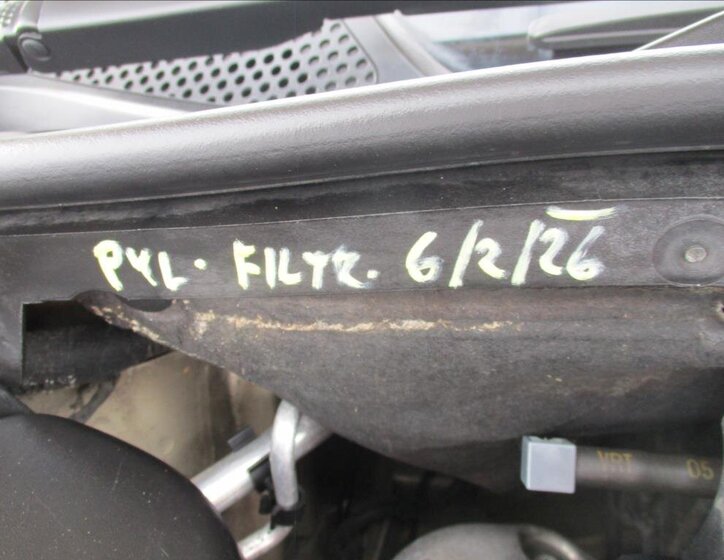 Citroën C4 Hatchback 1,4 l 65 kw