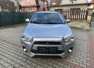 Mitsubishi ASX SUV 1,6 l 86 kw