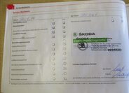 Škoda Fabia Hatchback 1,2 l 63 kw