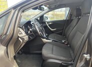 Opel Astra Hatchback 1,4 l 74 kw