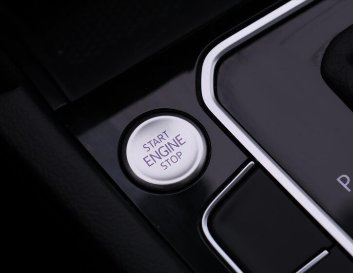 Volkswagen Passat 22