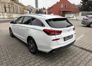 Hyundai i30 Kombi 1,5 l 117 kw
