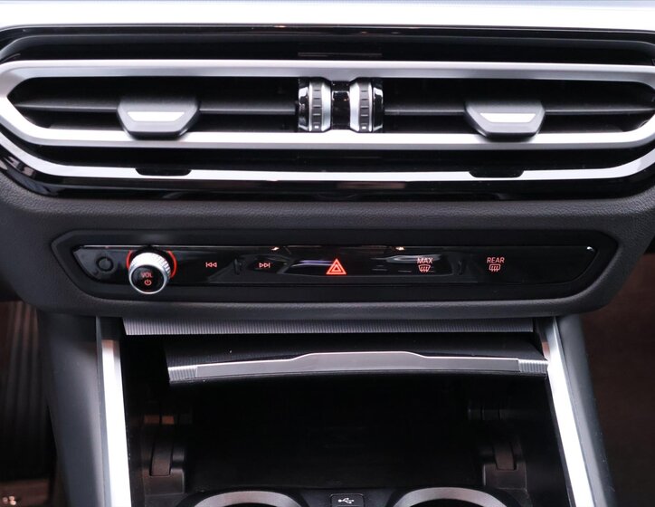 BMW Řada 4 Hatchback 2,0 l 135 kw