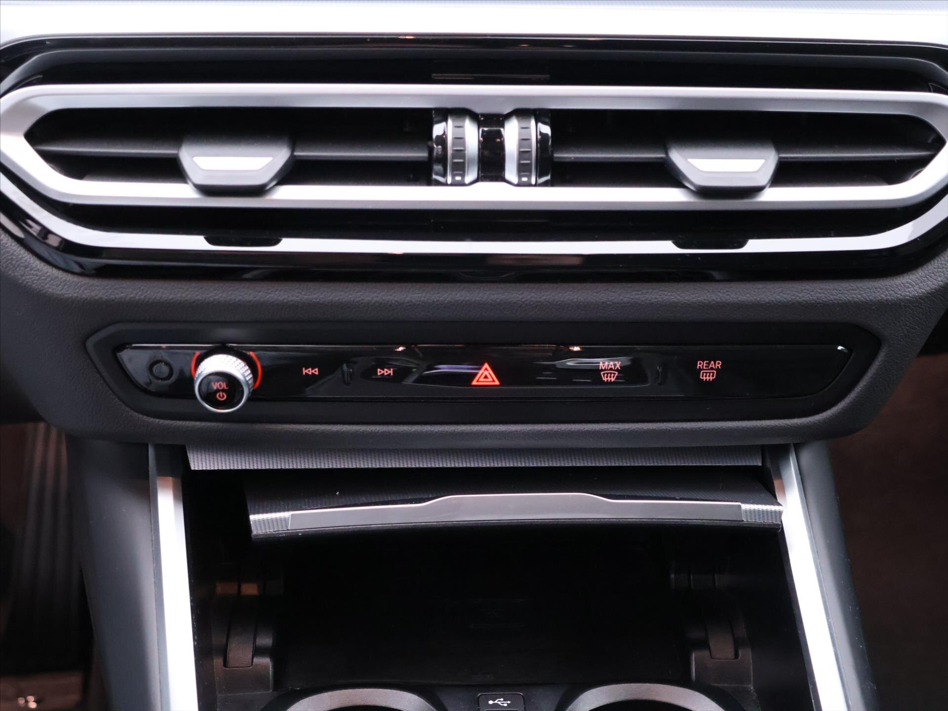 BMW Řada 4 Hatchback 2,0 l 135 kw