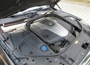 Mercedes-Benz Třídy S Sedan / Limuzína 3,0 l 190 kw