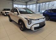 KIA Stonic Hatchback 998,0 73 kw