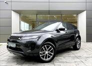 Land Rover Range Rover Evoque 1