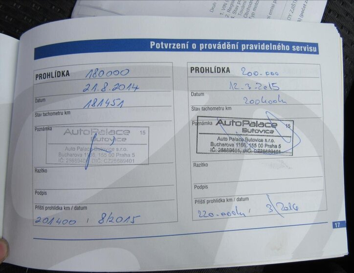 Hyundai ix55 SUV / Terénní 3,0 l 176 kw