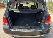 Mercedes-Benz GLK SUV 3,0 l 195 kw
