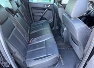 Ford Ranger Pick-up 2,0 l 157 kw
