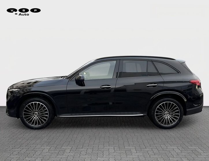 Mercedes-Benz GLC 2